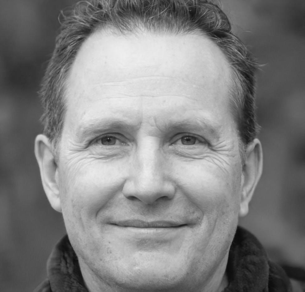Thomas Schneider - Gründer & Cheftrainer