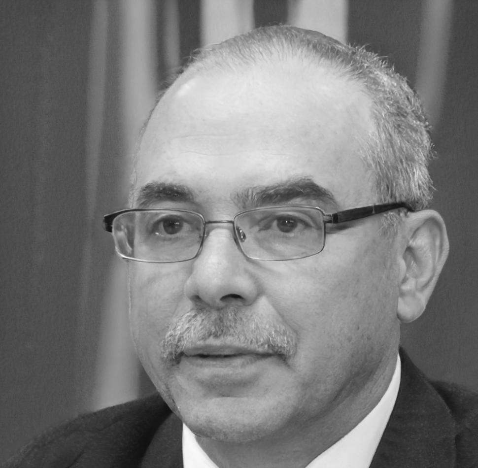 Alexander Bergmann, Experte für Karriere-Coaching
