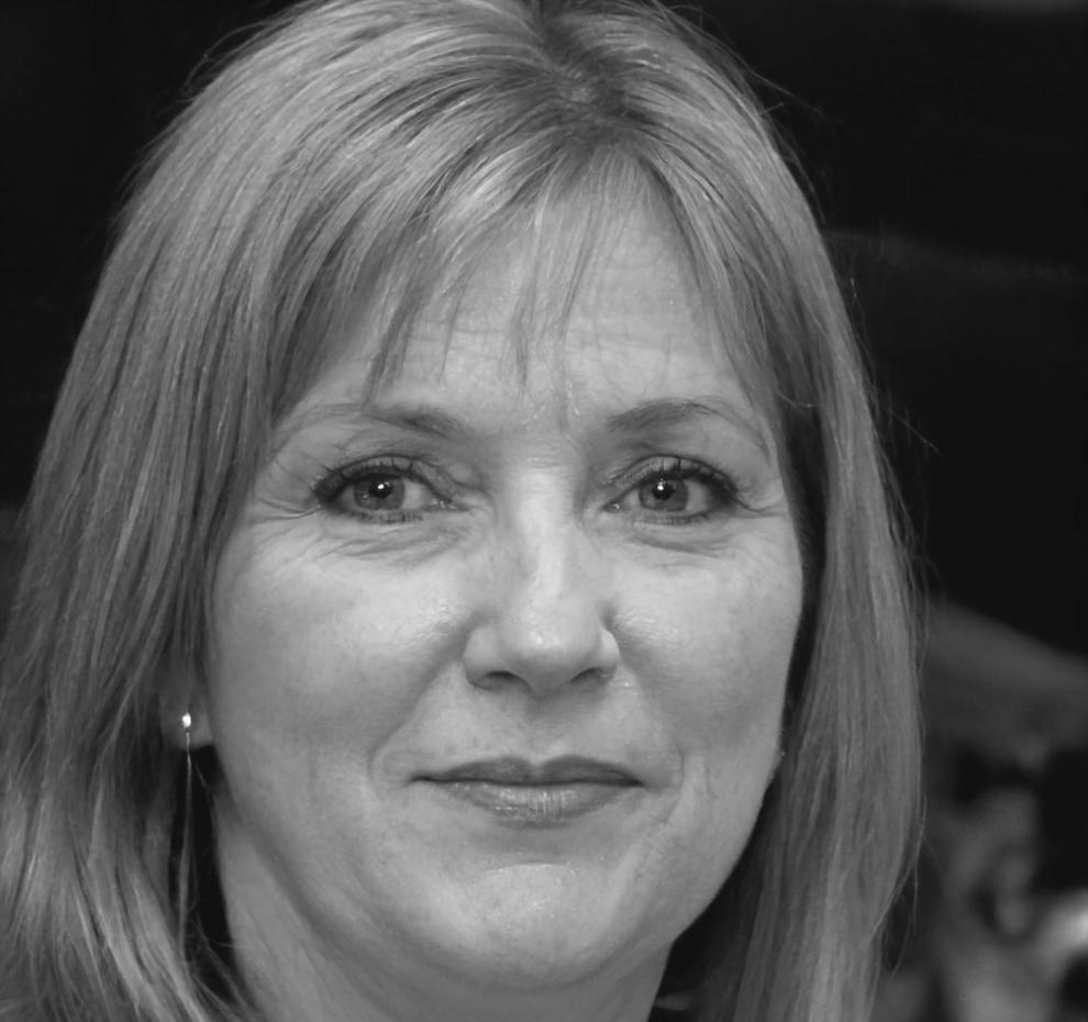 Sandra Müller