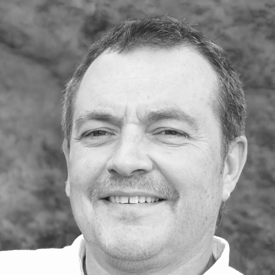 Markus Berger