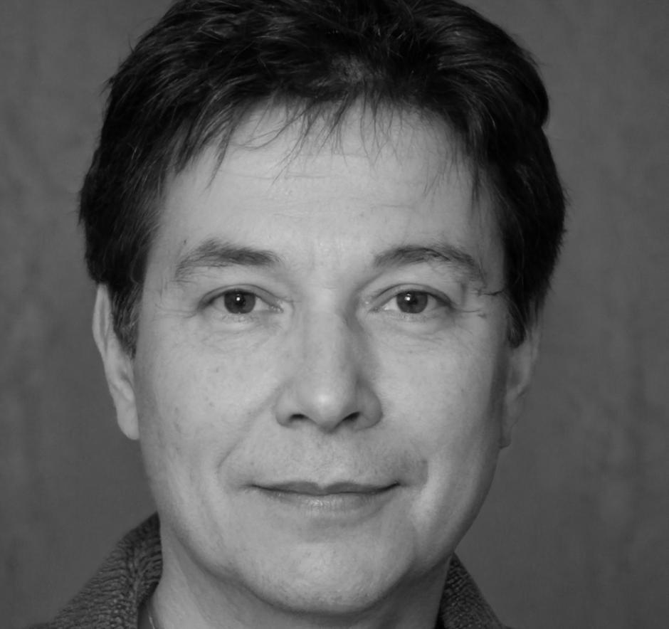 Thomas Weber, Experte für Leadership-Entwicklung